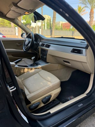 BMW 318d 170.000km