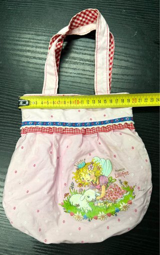 Bolsa infantil Princesa Lillifee