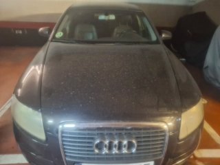 Audi A6 2006