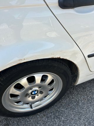 BMW Serie 3 E46