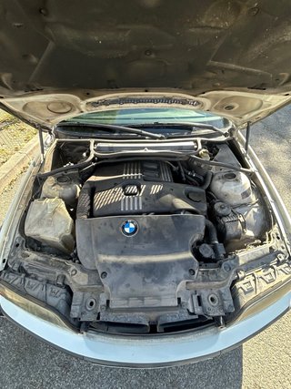 BMW Serie 3 E46
