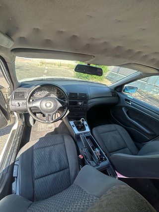 BMW Serie 3 E46