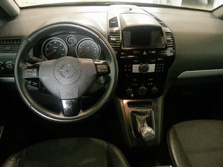 Opel Zafira 2009
