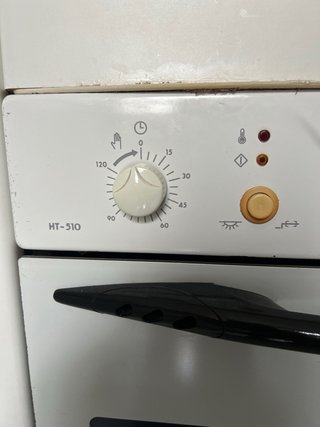 Horno Teka HT-510 Blanco