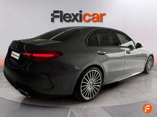 Mercedes-Benz Clase C C 220 d