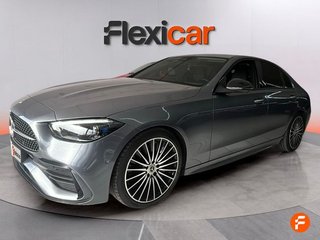 Mercedes-Benz Clase C C 220 d