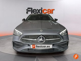 Mercedes-Benz Clase C C 220 d