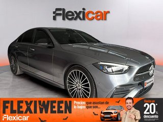 Mercedes-Benz Clase C C 220 d