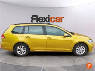 Volkswagen Golf Advance 1.0 TSI 85kW (115CV) Variant
