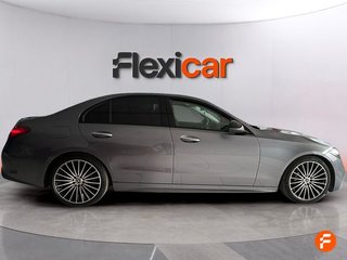 Mercedes-Benz Clase C C 220 d