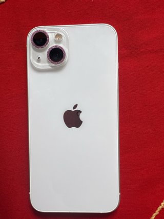 iPhone 13 128GB blanco