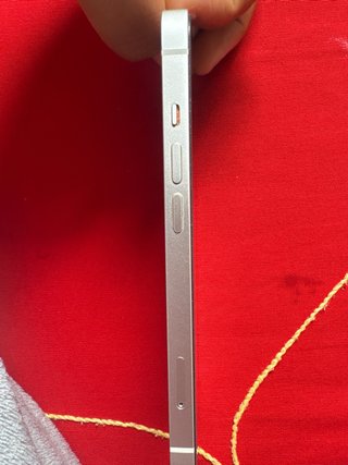 iPhone 13 128GB blanco