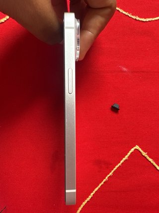 iPhone 13 128GB blanco