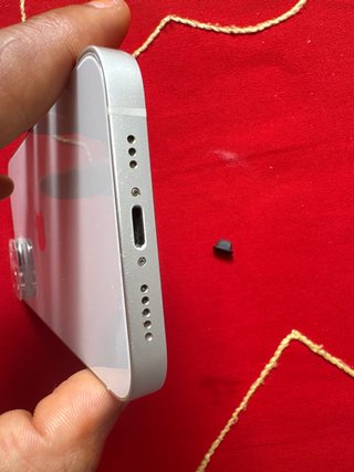 iPhone 13 128GB blanco