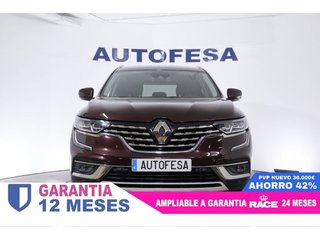 Renault Koleos Intens TCe 118 kW (160 CV) EDC