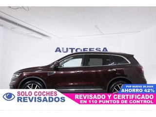Renault Koleos Intens TCe 118 kW (160 CV) EDC