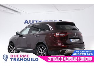Renault Koleos Intens TCe 118 kW (160 CV) EDC