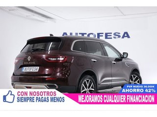 Renault Koleos Intens TCe 118 kW (160 CV) EDC