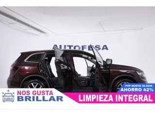 Renault Koleos Intens TCe 118 kW (160 CV) EDC