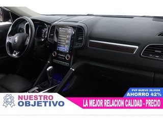 Renault Koleos Intens TCe 118 kW (160 CV) EDC
