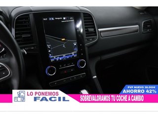 Renault Koleos Intens TCe 118 kW (160 CV) EDC