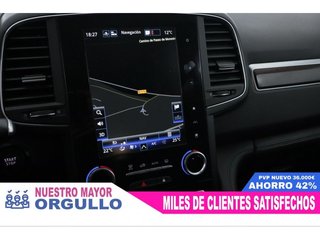 Renault Koleos Intens TCe 118 kW (160 CV) EDC