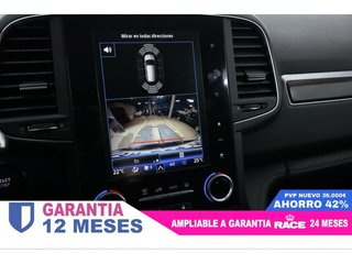Renault Koleos Intens TCe 118 kW (160 CV) EDC