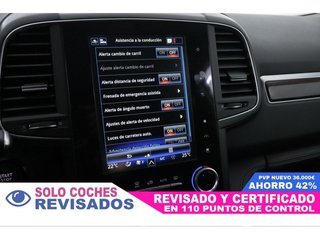 Renault Koleos Intens TCe 118 kW (160 CV) EDC