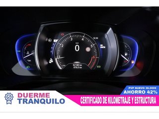 Renault Koleos Intens TCe 118 kW (160 CV) EDC