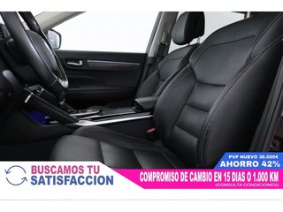 Renault Koleos Intens TCe 118 kW (160 CV) EDC