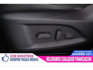 Renault Koleos Intens TCe 118 kW (160 CV) EDC