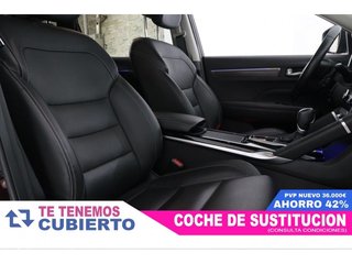 Renault Koleos Intens TCe 118 kW (160 CV) EDC