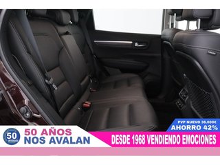 Renault Koleos Intens TCe 118 kW (160 CV) EDC