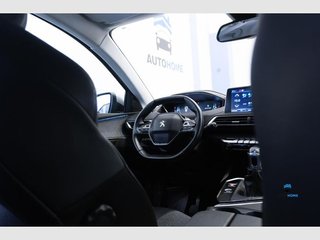 Peugeot 3008 1.5 BlueHDi 96kW (130CV) S&S Allure EAT8