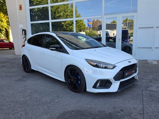Ford Focus RS 2.3 Ecoboost 350 cv 4x4 2017
