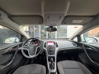 Opel Astra 1.6 CDTi S/S Selective GTC