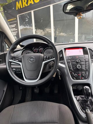 Opel Astra 1.6 CDTi S/S Selective GTC