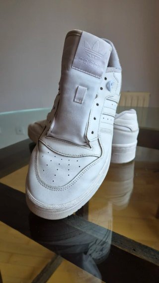 Zapatillas Adidas Blancas