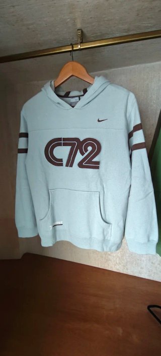 Sudadera Nike, varios modelos