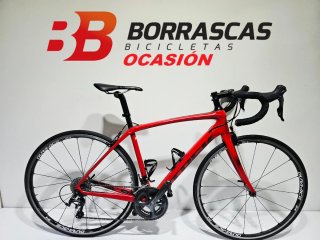 Trek Domane SL 52