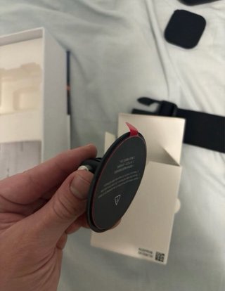 Insta360 Ace Pro Cámara Negra