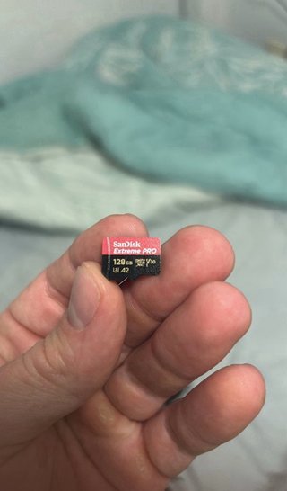 Insta360 Ace Pro Cámara Negra