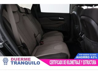 Hyundai Santa Fe 2.2 CRDI Klass 4x2 147 kW (200 CV)