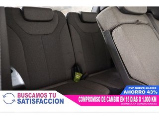 Hyundai Santa Fe 2.2 CRDI Klass 4x2 147 kW (200 CV)