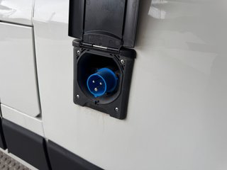 Peugeot Boxer Furgón 2.2HDI 333 CAMPER