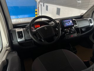 Peugeot Boxer Furgón 2.2HDI 333 CAMPER