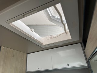 Peugeot Boxer Furgón 2.2HDI 333 CAMPER