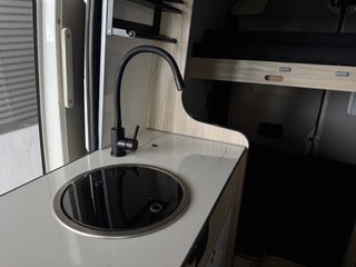 Peugeot Boxer Furgón 2.2HDI 333 CAMPER