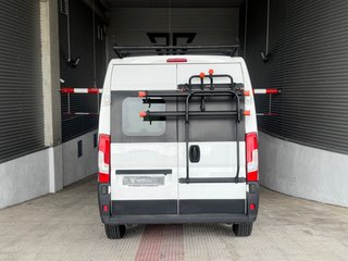 Peugeot Boxer Furgón 2.2HDI 333 CAMPER