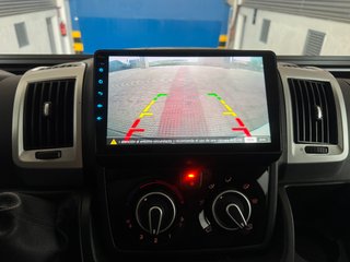 Peugeot Boxer Furgón 2.2HDI 333 CAMPER